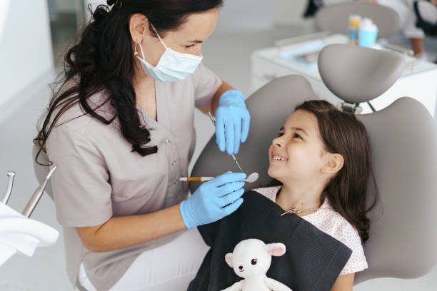 Best Emergency Denture Repair in Marysville, MI