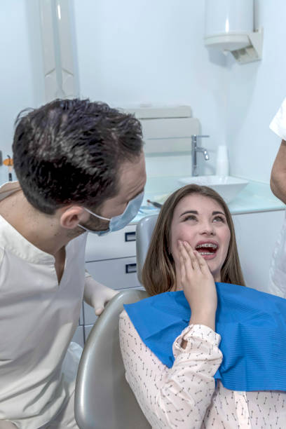 Best Urgent Care for Lost Fillings or Crowns in Marysville, MI