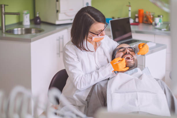 Best Same-Day Emergency Dental Services in Marysville, MI