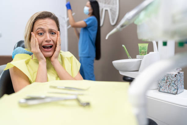 Best Emergency TMJ Treatment in Marysville, MI