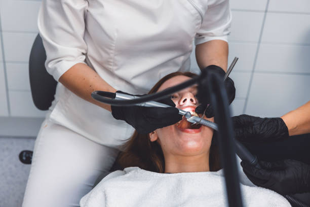 Best Urgent Care for Lost Fillings or Crowns in Marysville, MI
