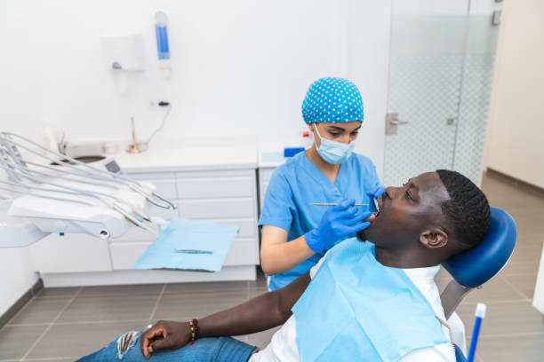 Best Pediatric Emergency Dentist in Marysville, MI
